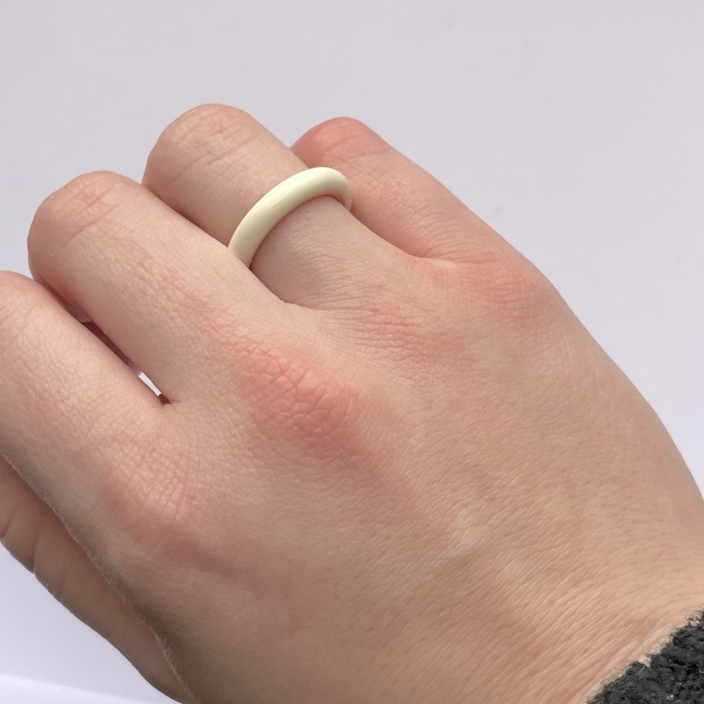 Mejuri Coastal Ring